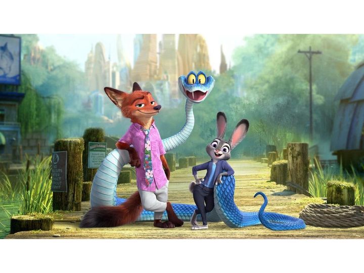 2025年12月5日に公開されて以来、大ヒット中のディズニー・アニメーション映画『ズートピア2』。前作超えのヒットを記録していますが、その秘密は？ 動物たちの物語が人々の心に刺さった理由とは？ 『ズートピア』1＆2の魅力を探ってみました。※画像：©2026 Disney Enterprises, Inc. All Rights Reserved.