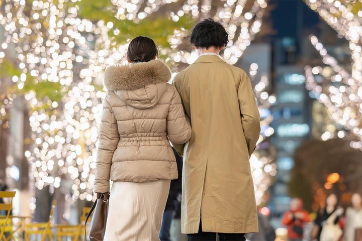 浮気経験アリの既婚男女の思いとは……？