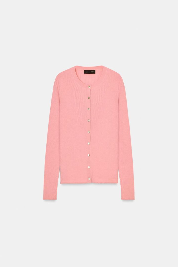 画像2: 出典：ZARA