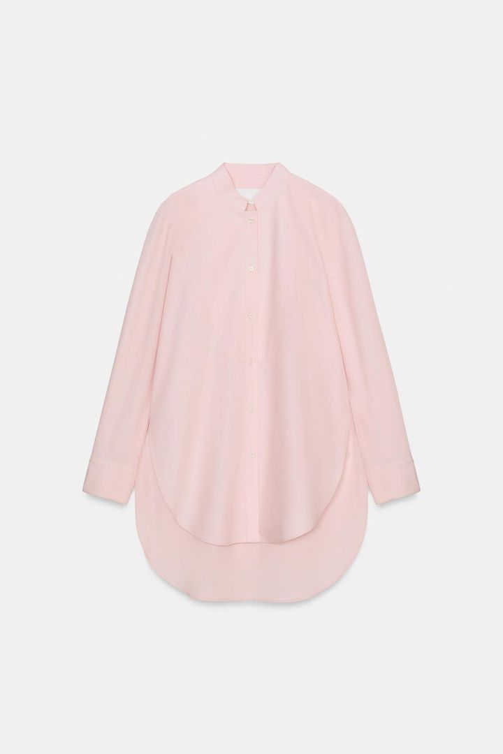 画像1: 出典：ZARA