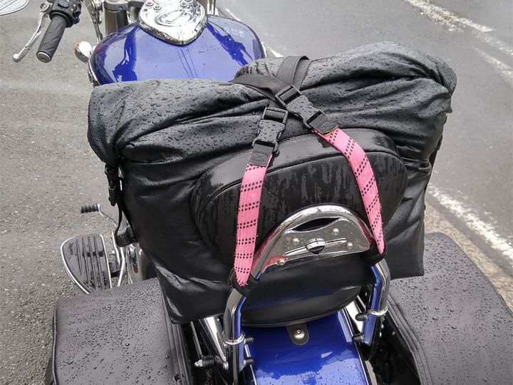 【キャンプデビュー】初心者最大の壁「パッキング」を攻略！愛車を美しく魅せる積載術