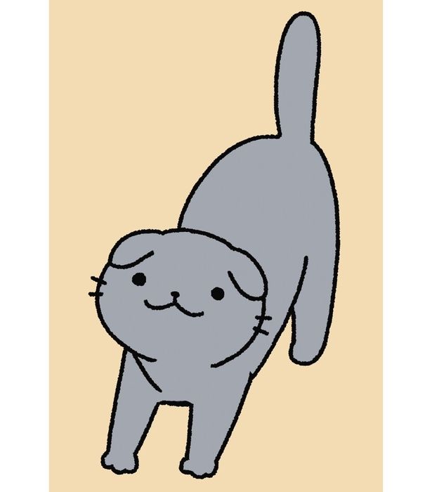 さとり （C）ぱんだにあ／竹書房