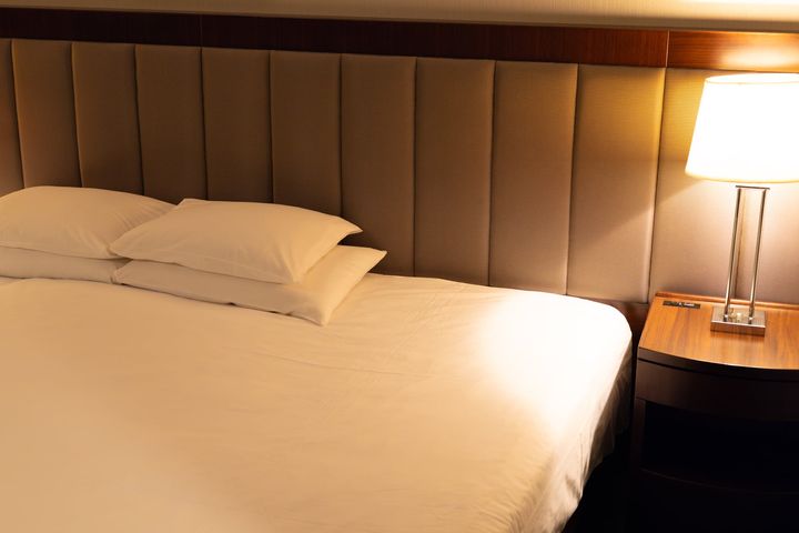 ホテルの宿泊時のNG行為とは？（画像はイメージ）