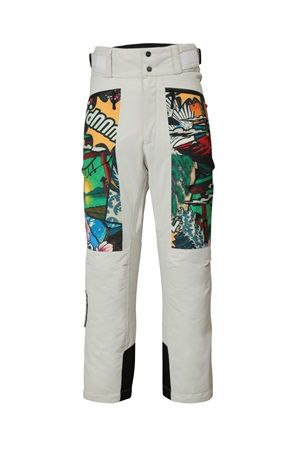 スキーブランド「phenix」、2026-27年の新作特別モデル「FUBUKI(𪞵)」発表！