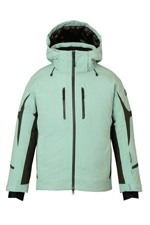 スキーブランド「phenix」、2026-27年の新作特別モデル「FUBUKI(𪞵)」発表！