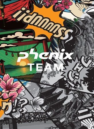 スキーブランド「phenix」、2026-27年の新作特別モデル「FUBUKI(𪞵)」発表！