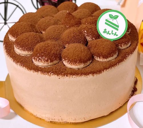 熊本のアレルギー対応ケーキ専門店「アレルギーケーキあんしん」が、全国配送を本格化