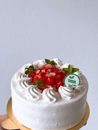 熊本のアレルギー対応ケーキ専門店「アレルギーケーキあんしん」が、全国配送を本格化