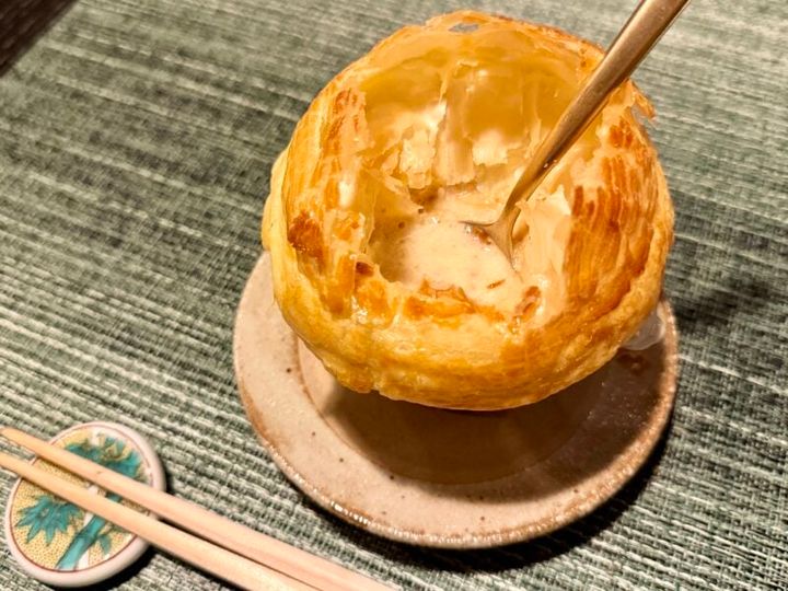 紫翠 ラグジュアリーコレクションホテル 奈良10