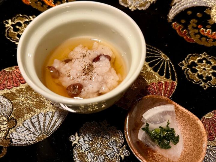 紫翠 ラグジュアリーコレクションホテル 奈良09