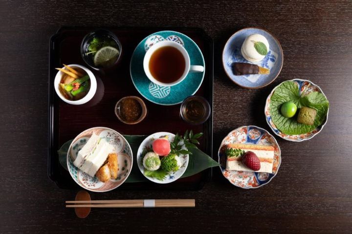 紫翠 ラグジュアリーコレクションホテル 奈良17