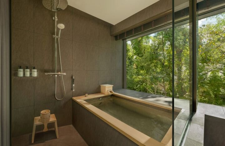 紫翠 ラグジュアリーコレクションホテル 奈良06