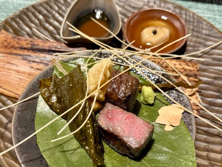 紫翠 ラグジュアリーコレクションホテル 奈良11