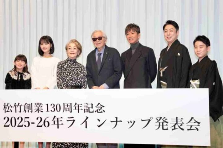 5月10日に投稿された俳優の木村拓哉さん（52）の公式ユーチューブチャンネルの動画にまさかの登場を果たしたのはKinkiKidsの堂本剛さん（46）でした。