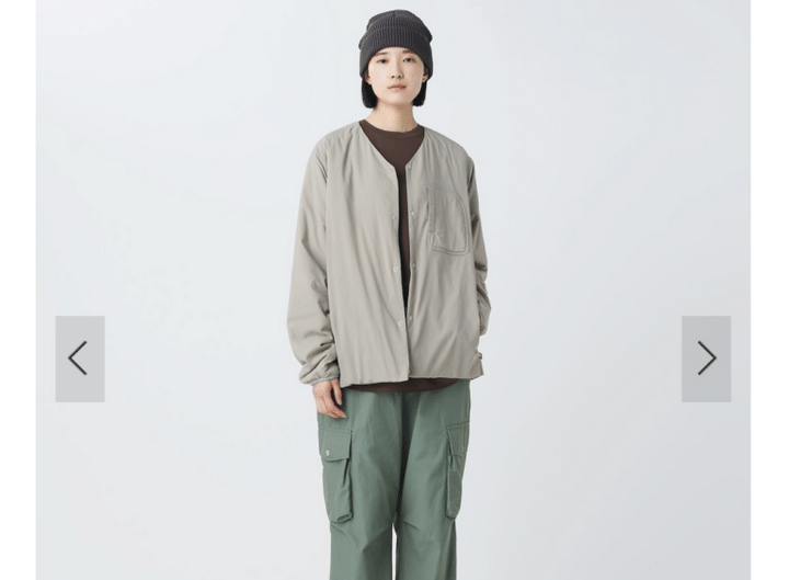 スノーピーク「インサレーション」解禁！完売前に買うべき進化の理由とは？