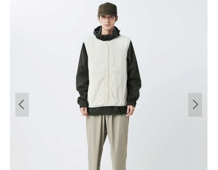 スノーピーク「インサレーション」解禁！完売前に買うべき進化の理由とは？