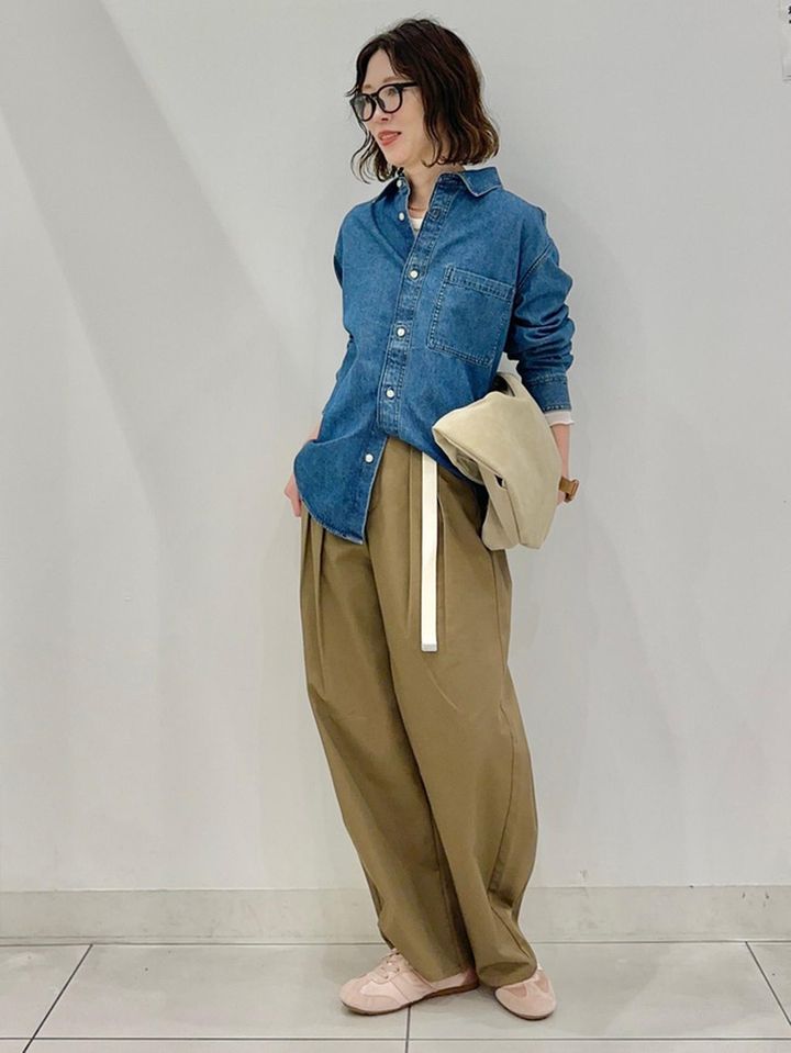 画像3: 出典：GU