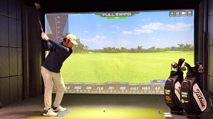 「軽いのに、めちゃくちゃ食いつく」FootJoyから進化した新PRO/SLが登場！