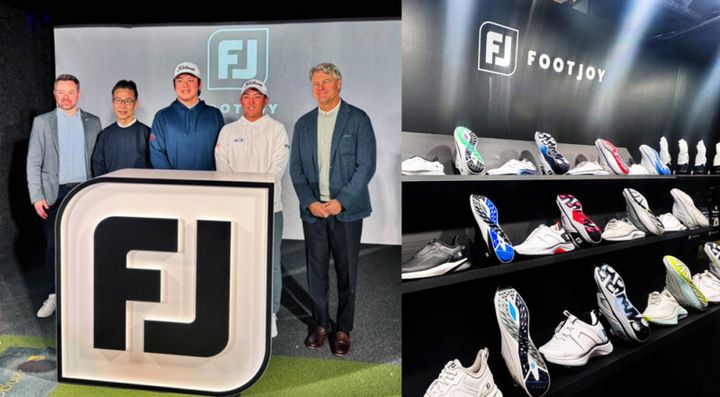 「軽いのに、めちゃくちゃ食いつく」FootJoyから進化した新PRO/SLが登場！