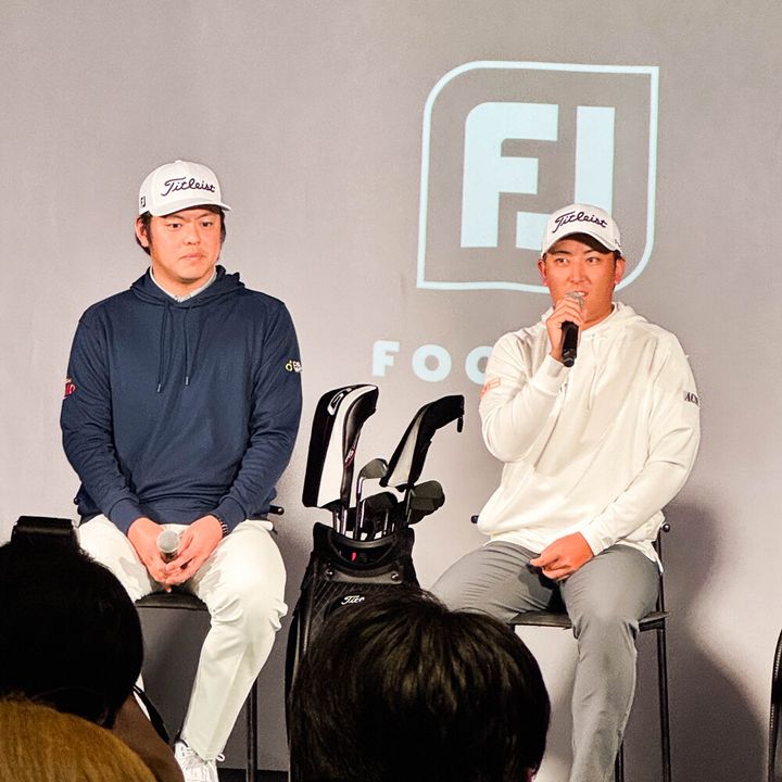 「軽いのに、めちゃくちゃ食いつく」FootJoyから進化した新PRO/SLが登場！