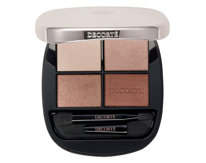 美ST 2025年下半期 ベストコスメ パレットアイシャドウ賞