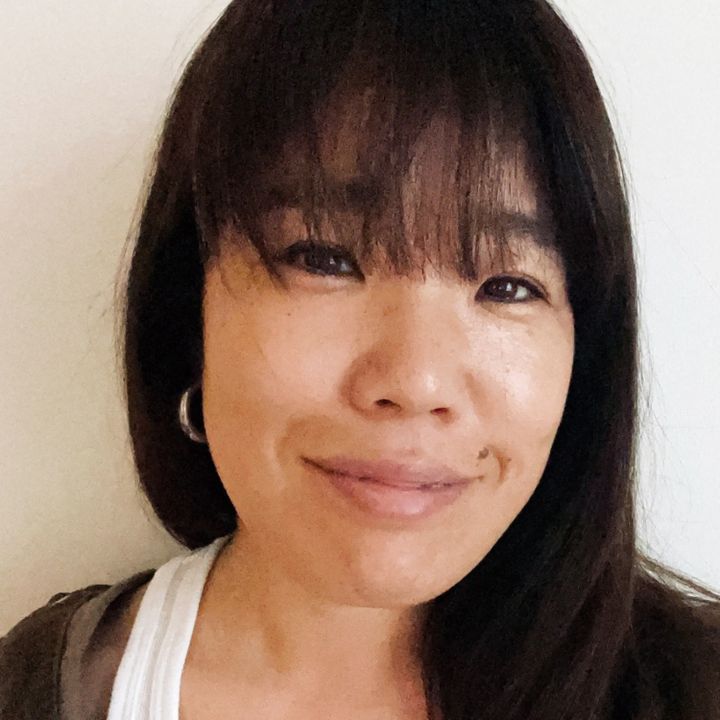 川村友子さん ヘア・メイクアップアーティスト