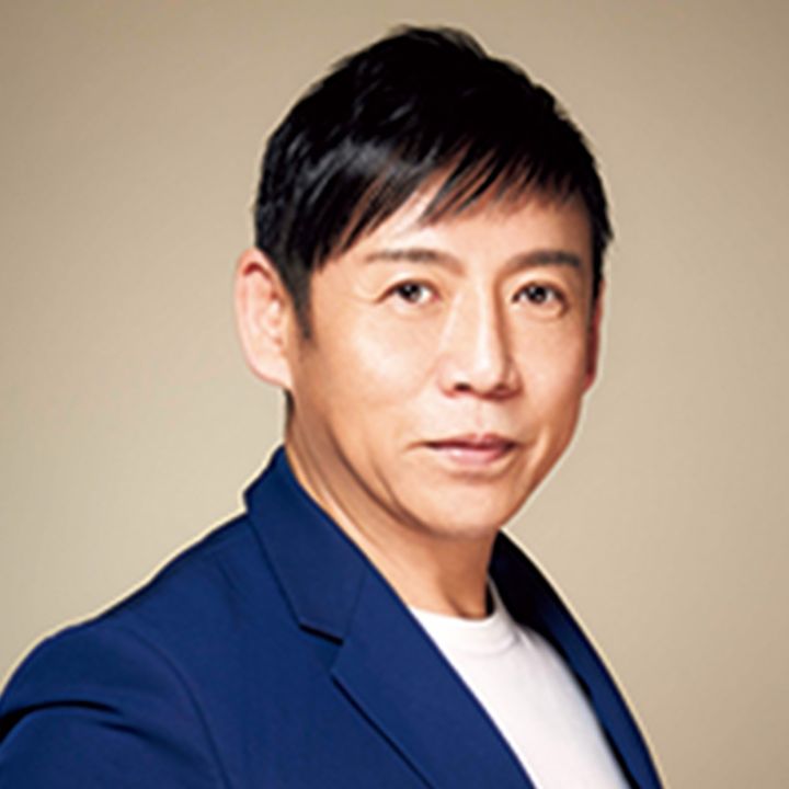 黒田啓蔵さん ヘア・メイクアップアーティスト