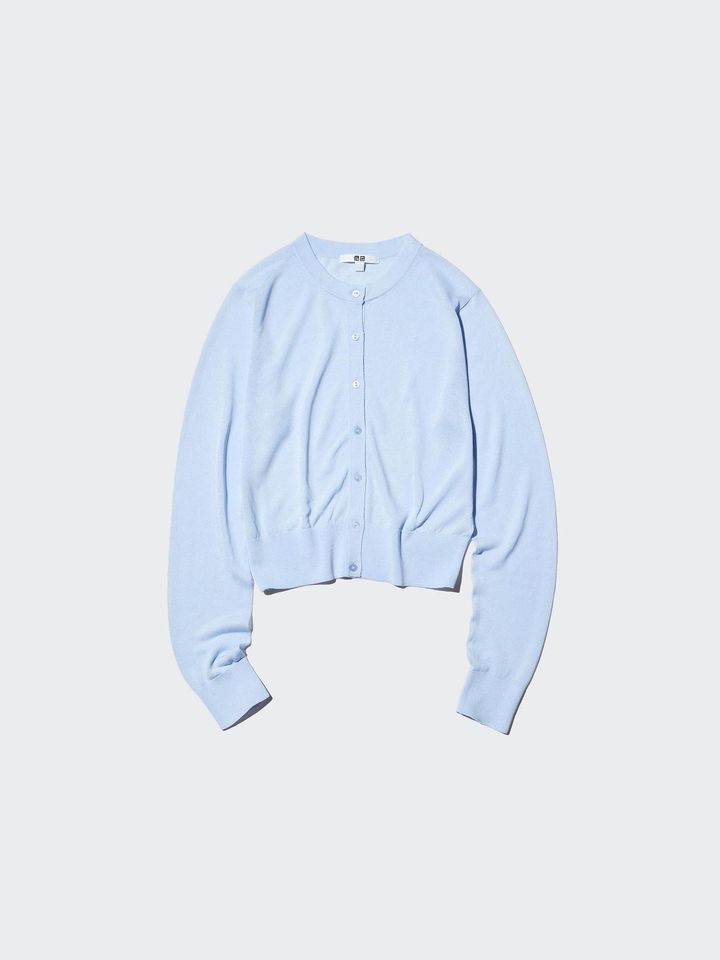 画像2: 出典：ユニクロ