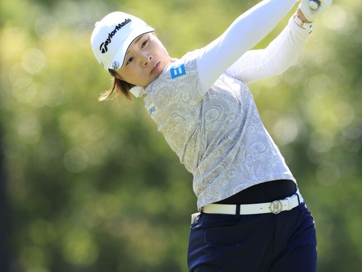 復活優勝した女子プロ3人のスイングを解説！好調のワケはココにアリ