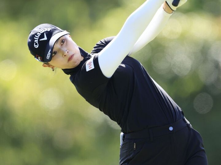 復活優勝した女子プロ3人のスイングを解説！好調のワケはココにアリ