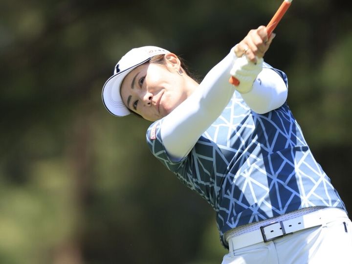 復活優勝した女子プロ3人のスイングを解説！好調のワケはココにアリ