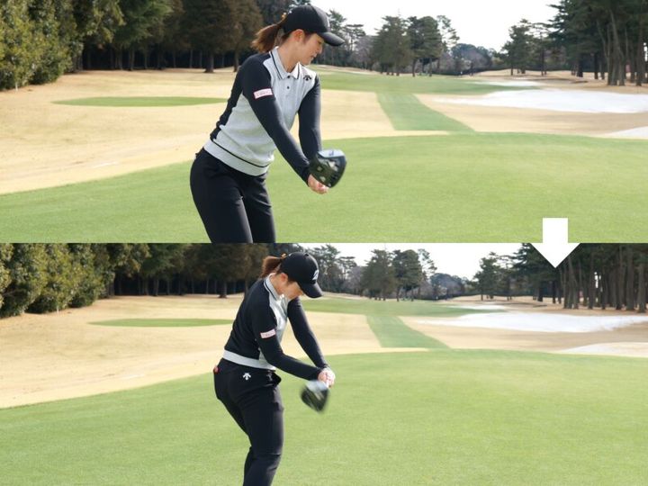 復活優勝した女子プロ3人のスイングを解説！好調のワケはココにアリ