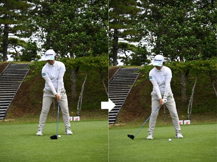 復活優勝した女子プロ3人のスイングを解説！好調のワケはココにアリ