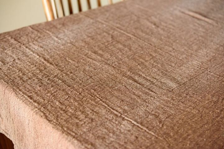 NG敷物の上で使う