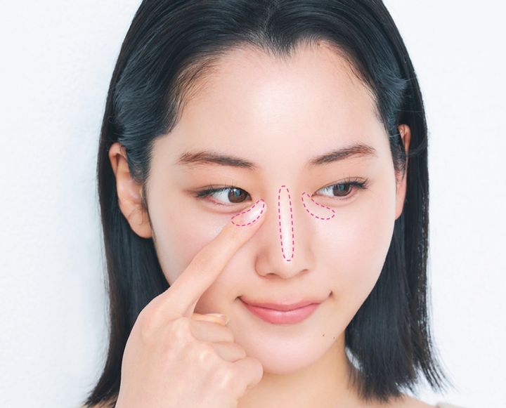 ナチュラルツヤで肌印象もUP！ 今季注目の“パウダー＆ハイライト”