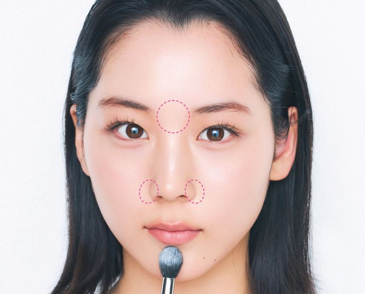 ナチュラルツヤで肌印象もUP！ 今季注目の“パウダー＆ハイライト”