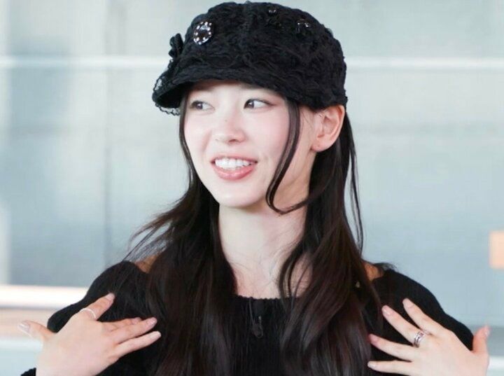 韓国で活躍する大人気日本人アイドル「私を連れてきてくれた方」