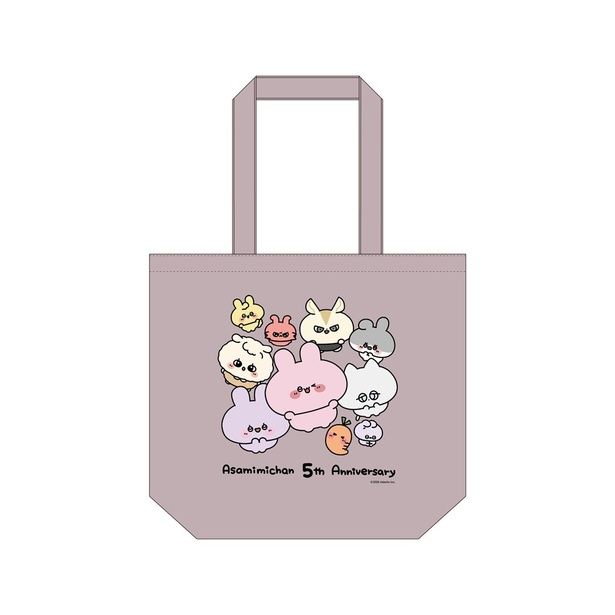 「トートバッグ」(3850円) 