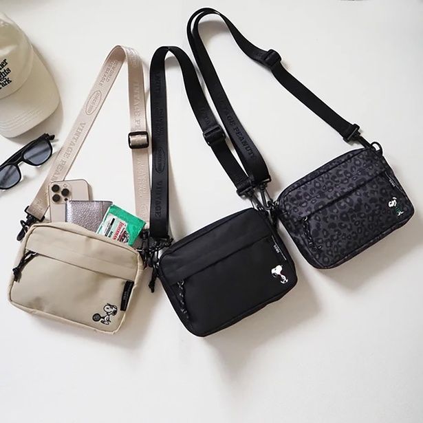 「ミニショルダー」(3960円)