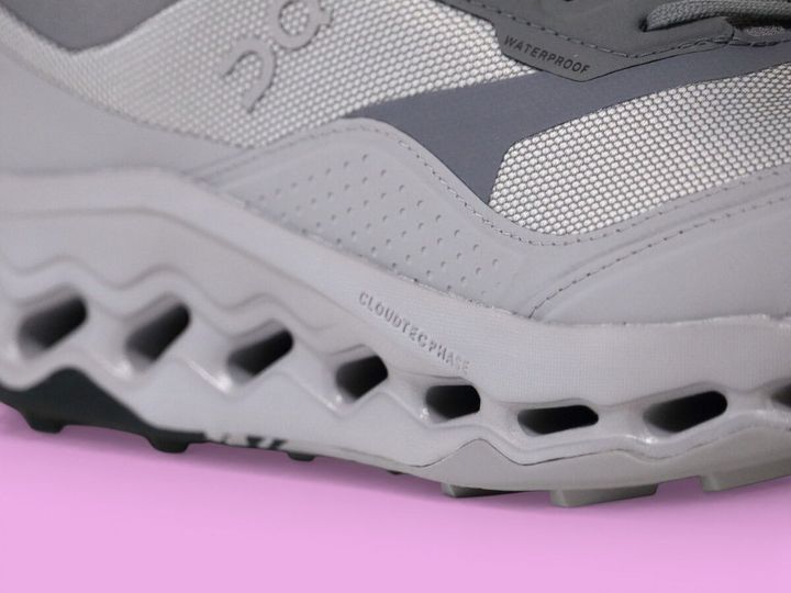 オンの「クラウド ホライゾン ２ ウォータープルーフ」¥25,300