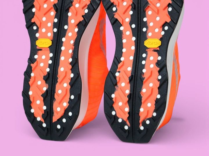 ナイキの「ACG ウルトラフライ トレイル」¥36,080