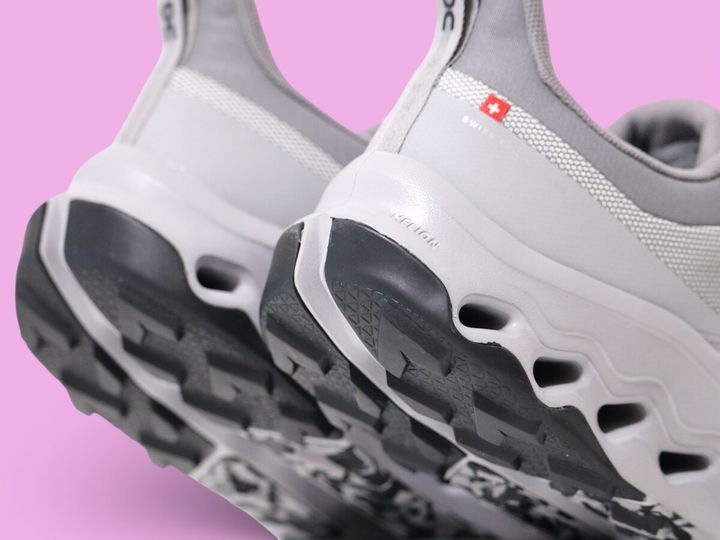 オンの「クラウド ホライゾン ２ ウォータープルーフ」¥25,300