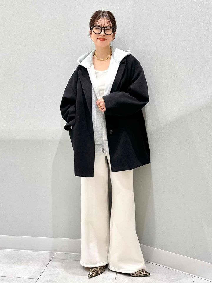 画像1: 出典：GU