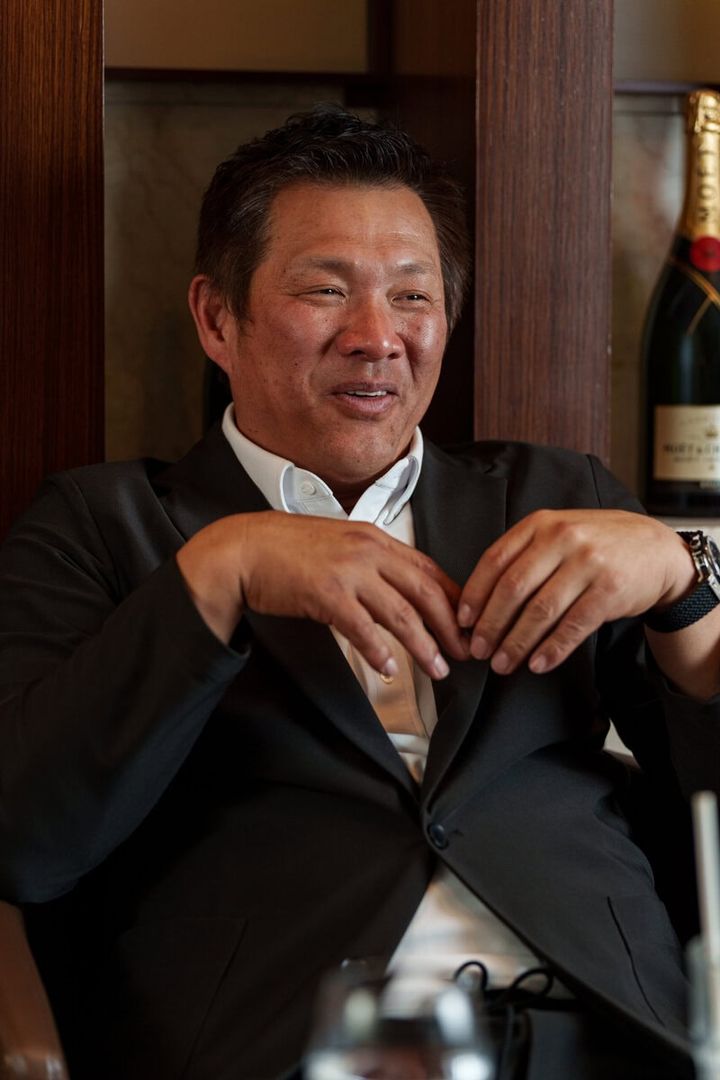 星野ドラゴンズ政権下で主砲も担った山﨑武司