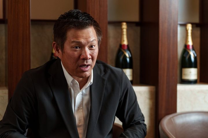 星野ドラゴンズ政権下で主砲も担った山﨑武司