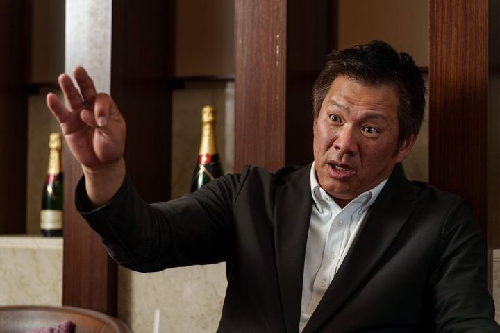 星野ドラゴンズ政権下で主砲も担った山﨑武司