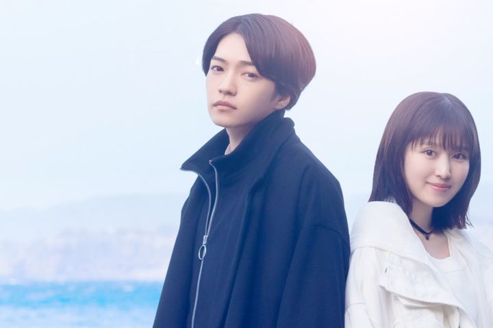 なにわ男子の西畑大吾さん（29）と女優の福本莉子さん（25）がダブル主演を務め、2026年秋に公開される映画「時給三〇〇円の死神」のティザー映像が19日公開されました。