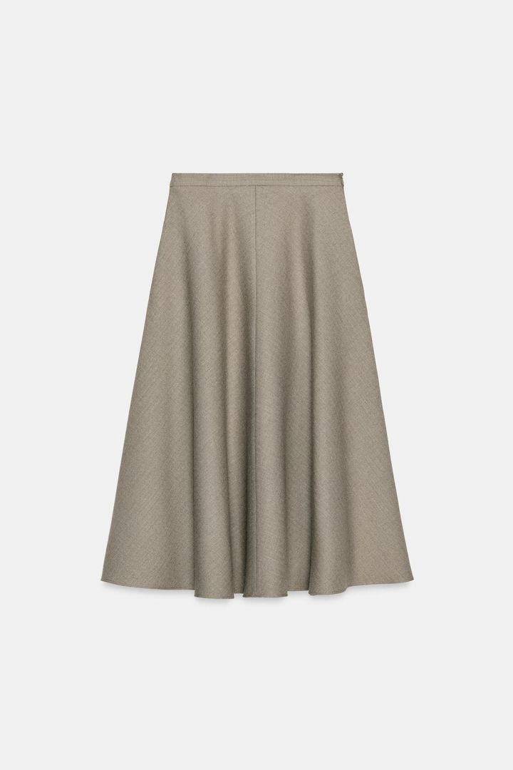 画像2: 出典：ZARA