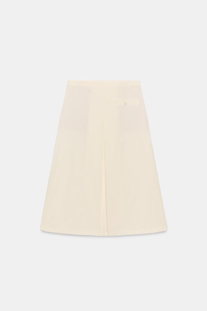 画像1: 出典：ZARA