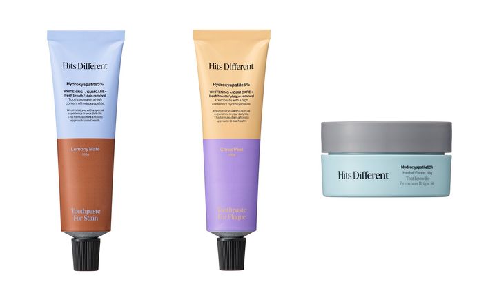 ヒッツディファレント3選